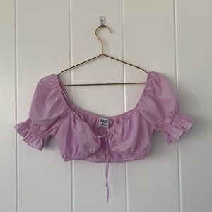 Maisy Top - Princess Polly